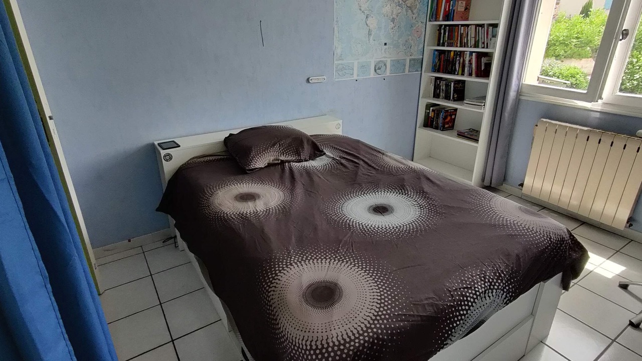 Photo of Bedroom in Teyran