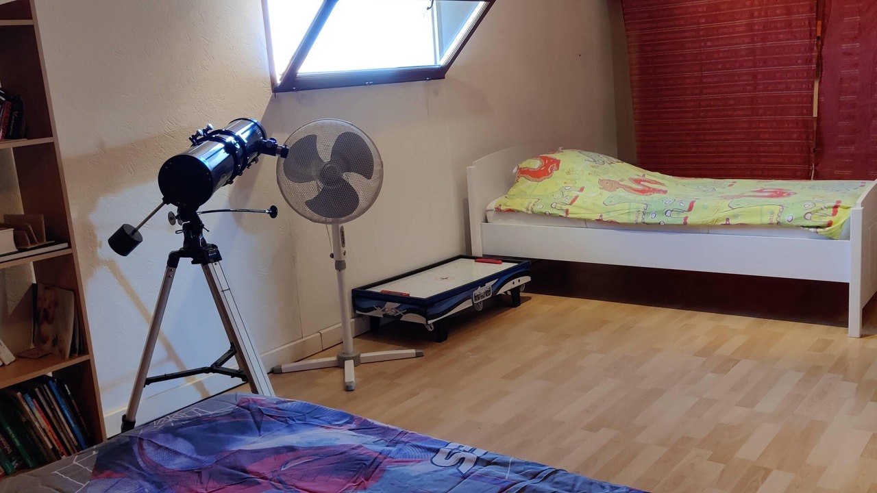 Photo of Bedroom in Teyran