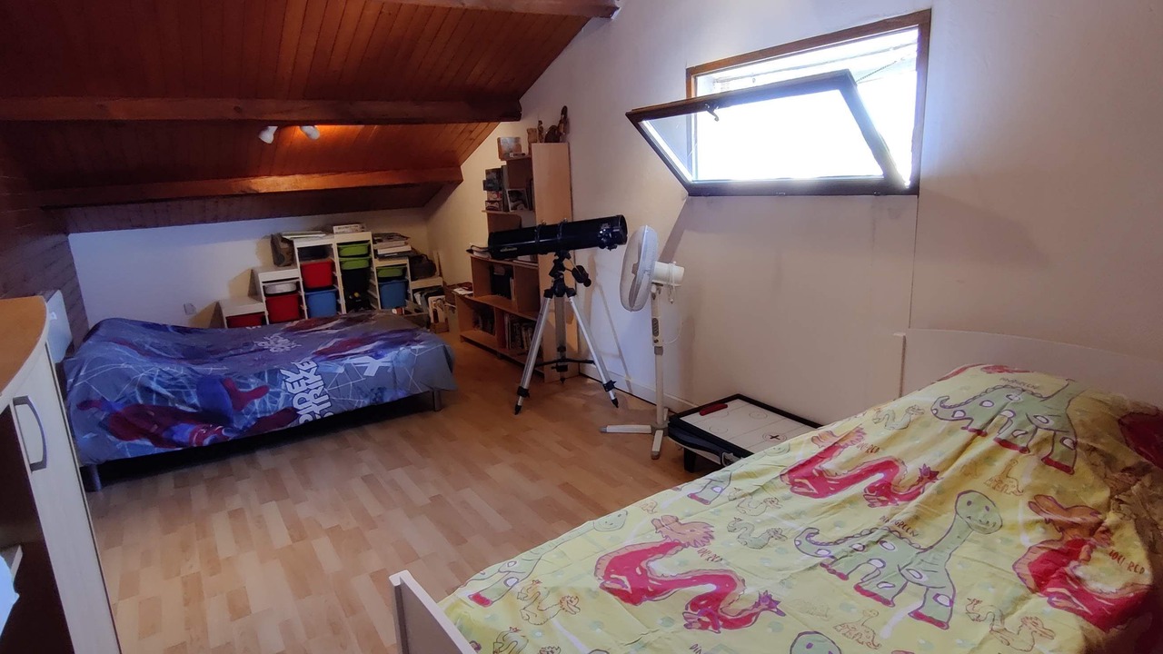 Photo of Bedroom in Teyran