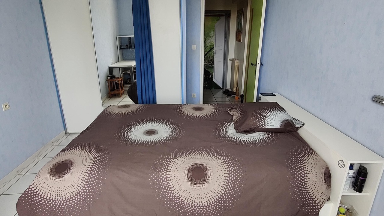 Photo of Bedroom in Teyran