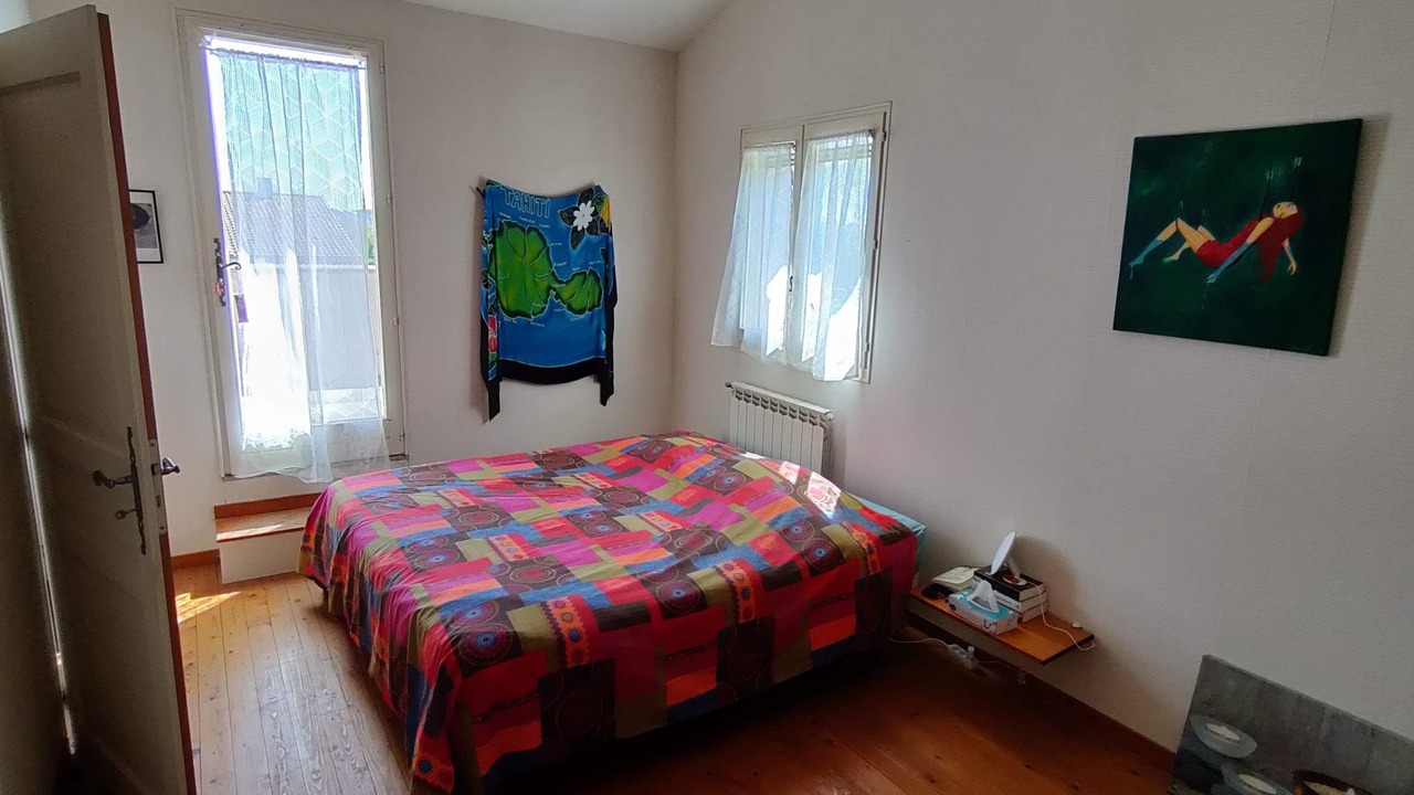 Photo of Bedroom in Teyran