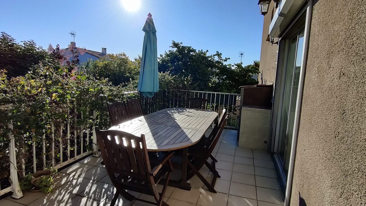 Photo of Outdoor in Teyran