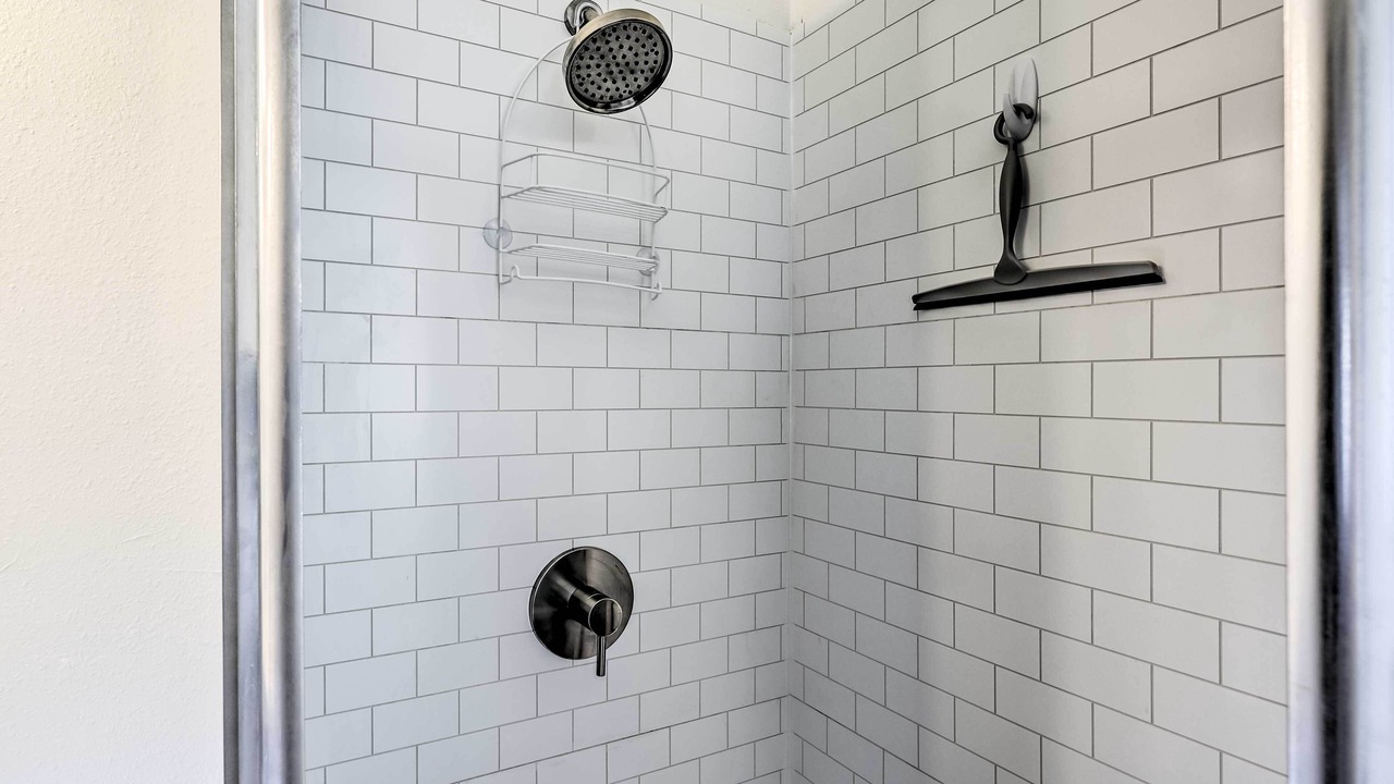 Photo of Bathroom in Grove