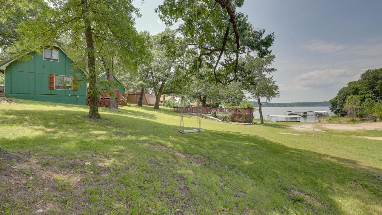 Photo of Outdoor in Grove