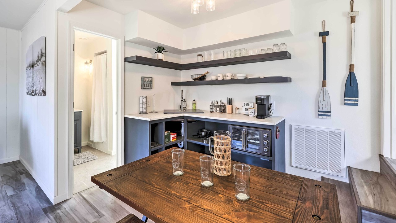 Photo of Kitchen in Grove