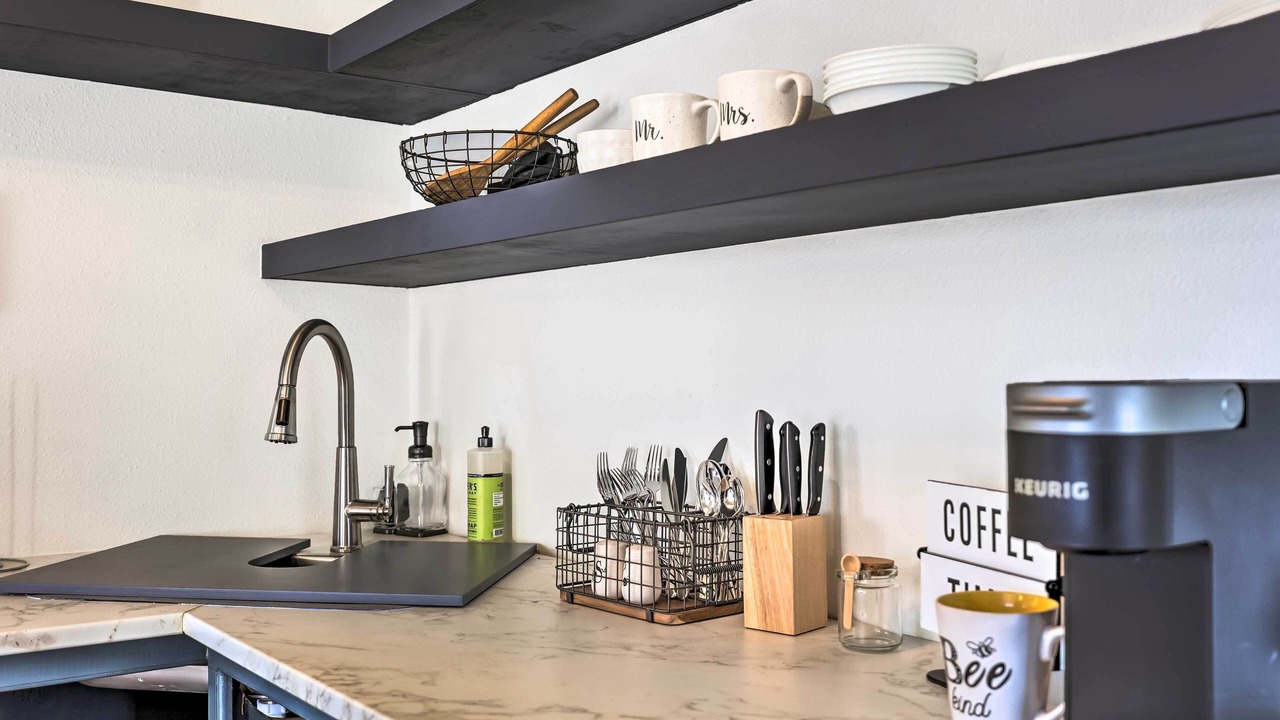 Photo of Kitchen in Grove