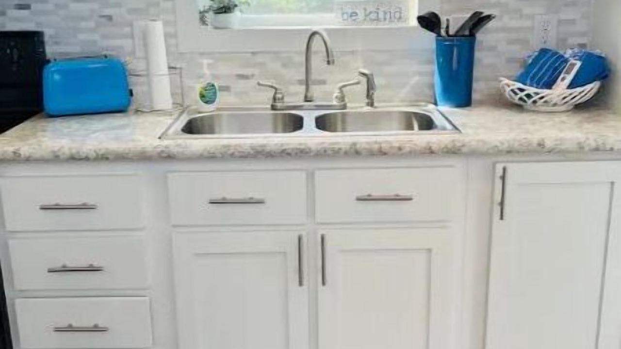 Photo of Kitchen in Granbury