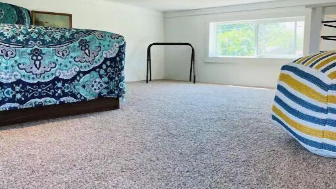 Photo of Bedroom in Granbury