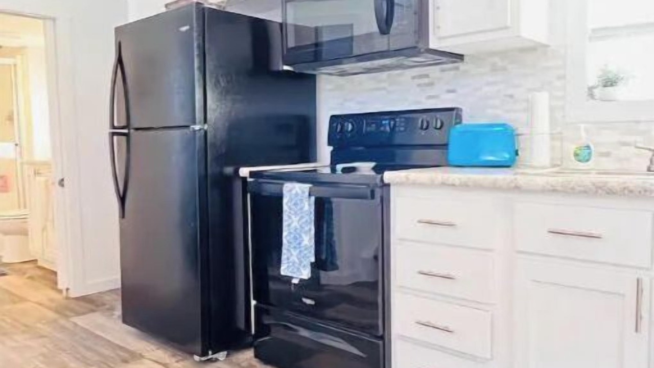 Photo of Kitchen in Granbury