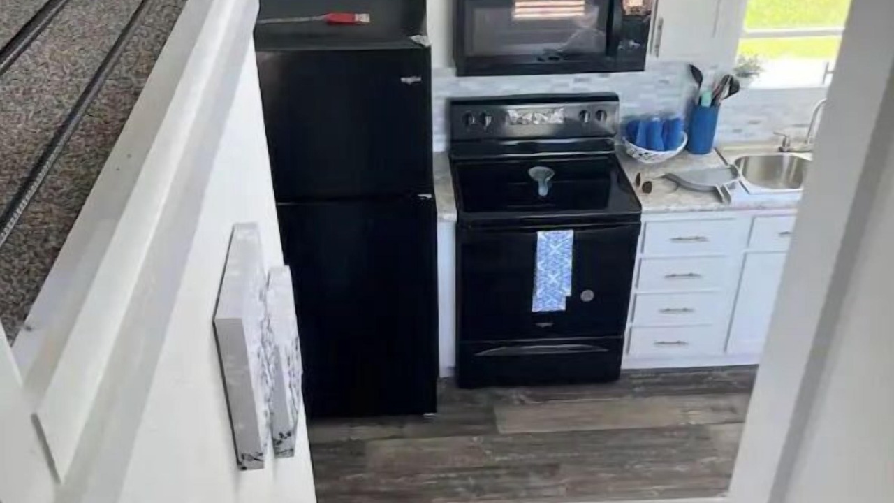 Photo of Kitchen in Granbury