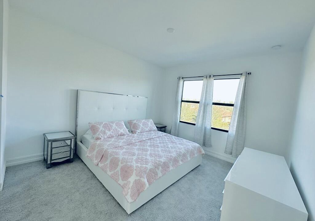 Photo of Bedroom in Naples