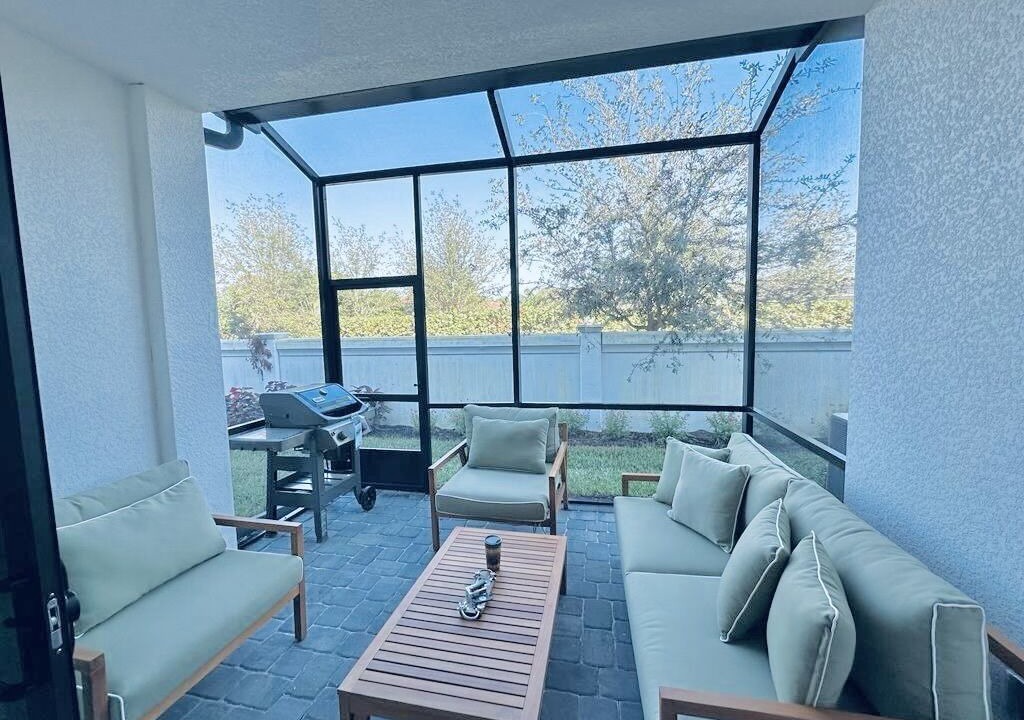 Photo of Livingroom in Naples