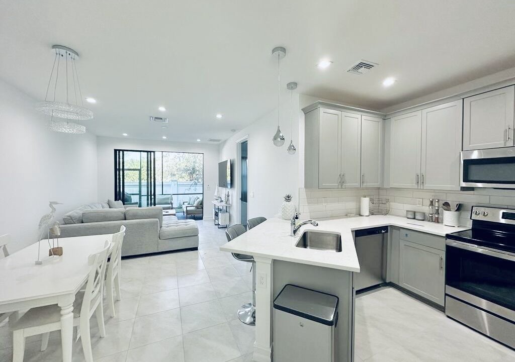 Photo of Kitchen in Naples