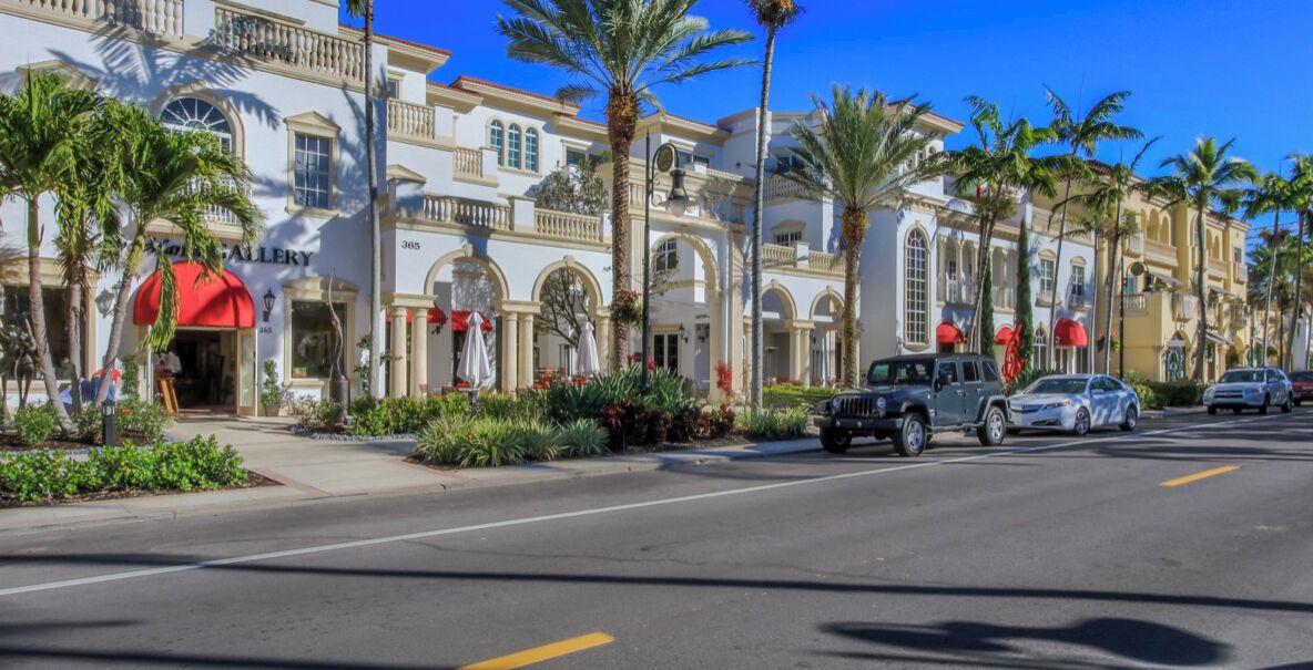 Photo of Outdoor in Naples