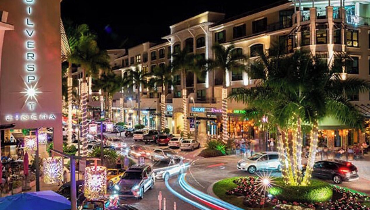 Photo of Outdoor in Naples
