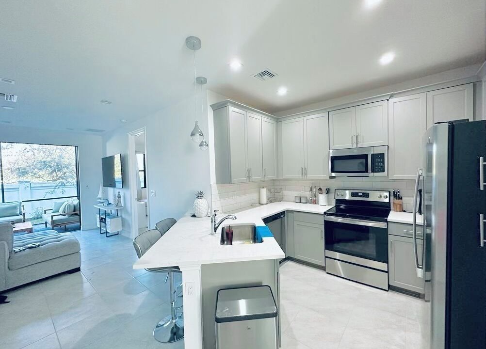 Photo of Kitchen in Naples
