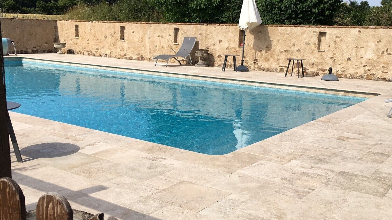 Photo of Outdoor in Brigueil-le-Chantre