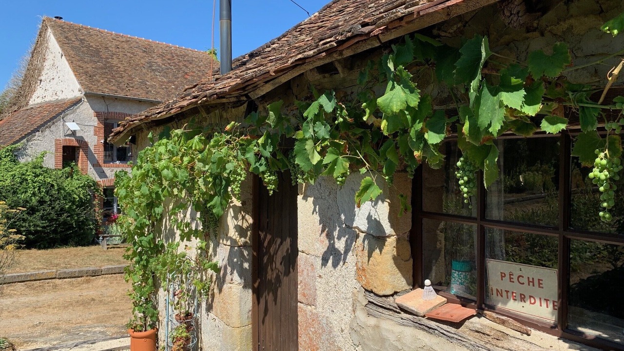 Photo of Outdoor in Brigueil-le-Chantre