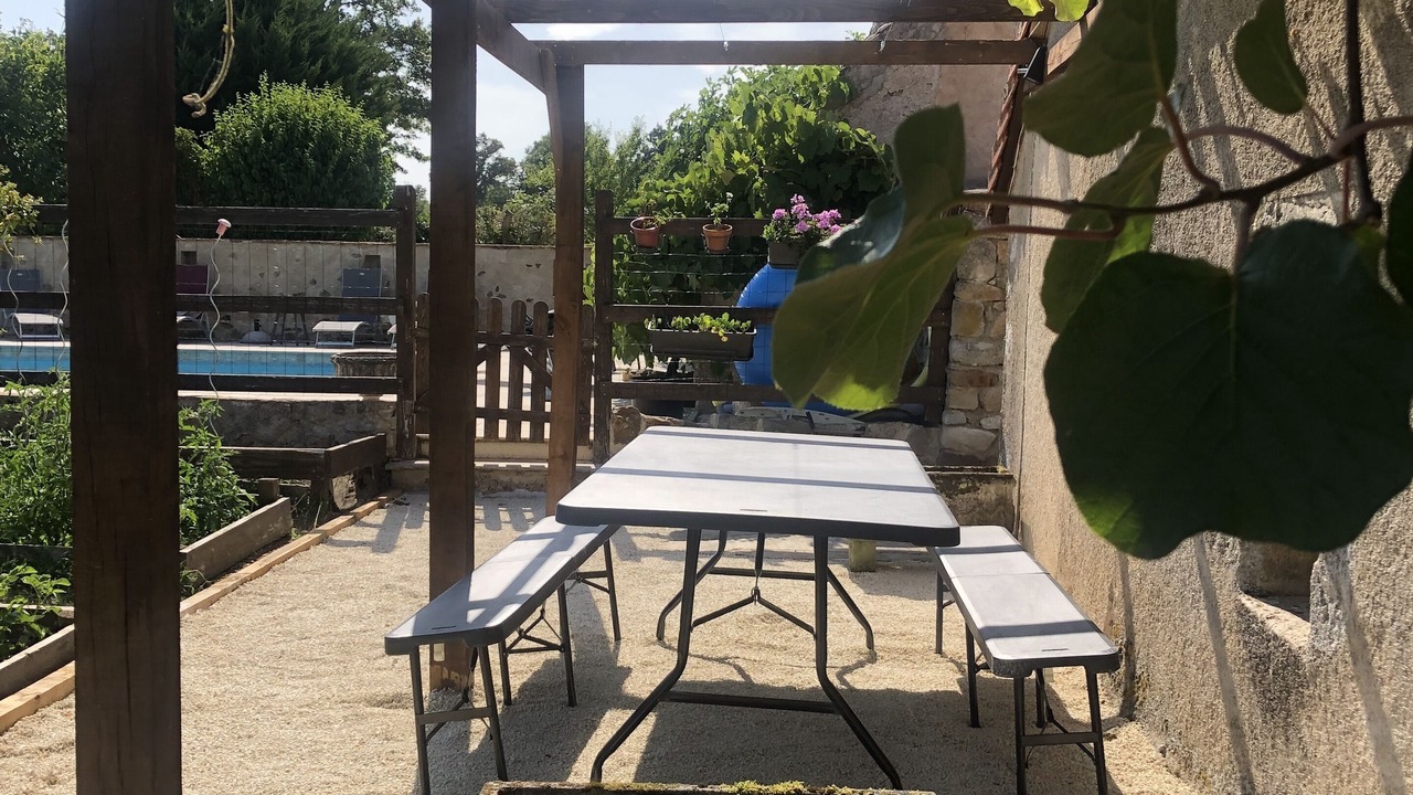 Photo of Outdoor in Brigueil-le-Chantre