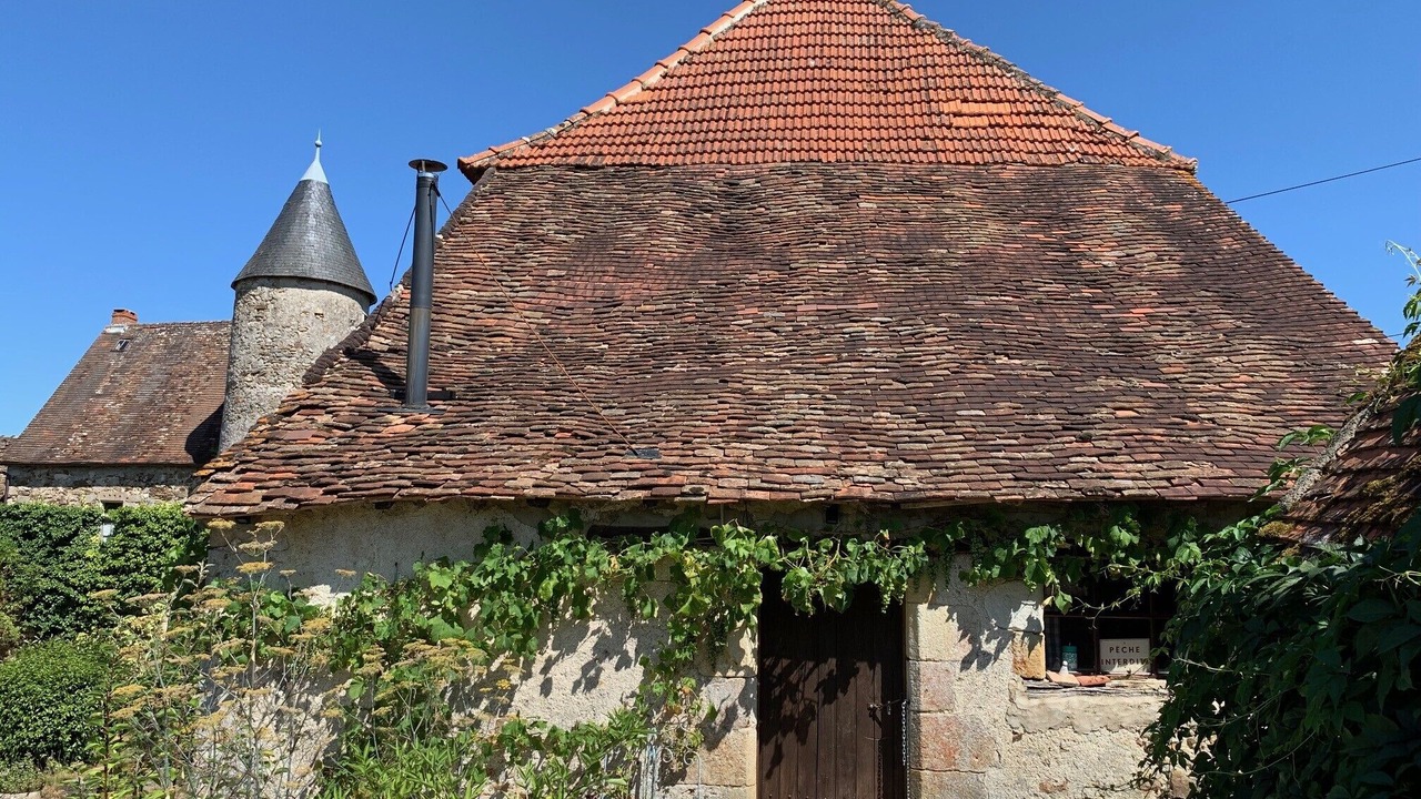 Photo of Outdoor in Brigueil-le-Chantre