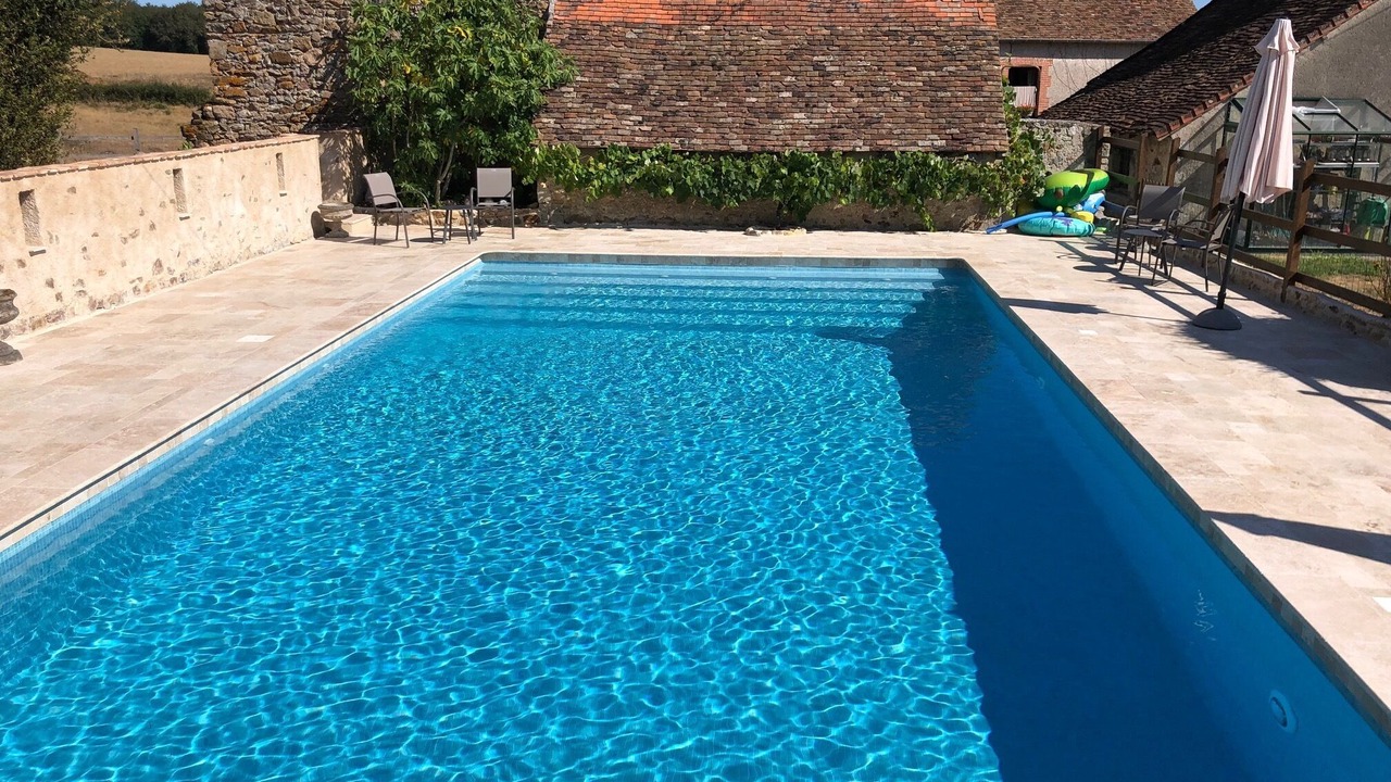 Photo of Outdoor in Brigueil-le-Chantre