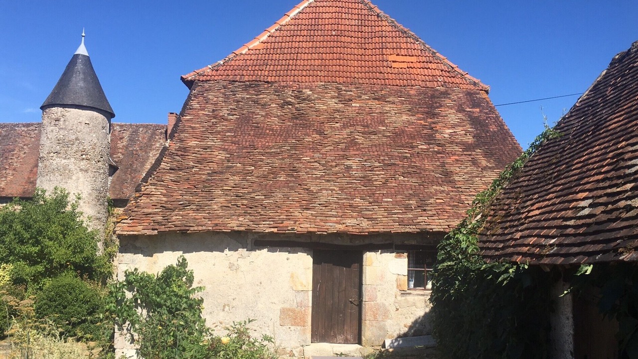 Photo of Others in Brigueil-le-Chantre