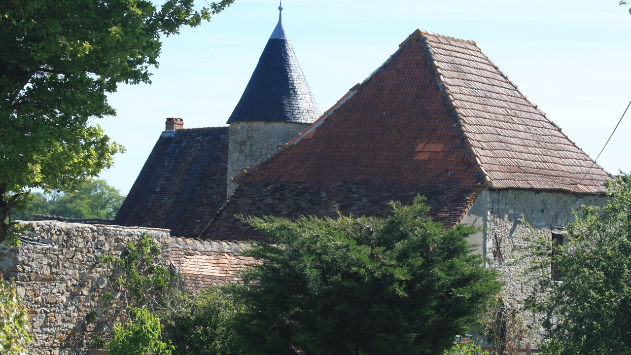 Photo of Outdoor in Brigueil-le-Chantre