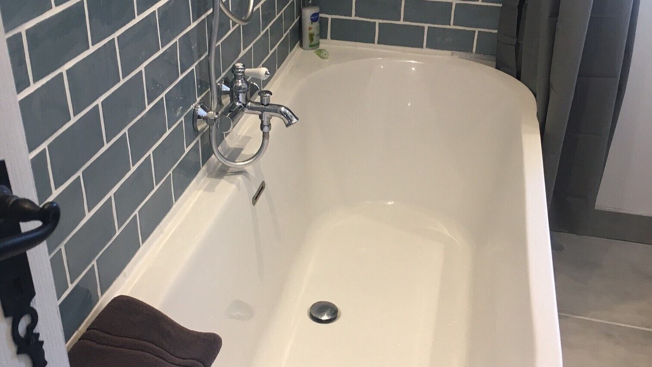 Photo of Bathroom in Brigueil-le-Chantre