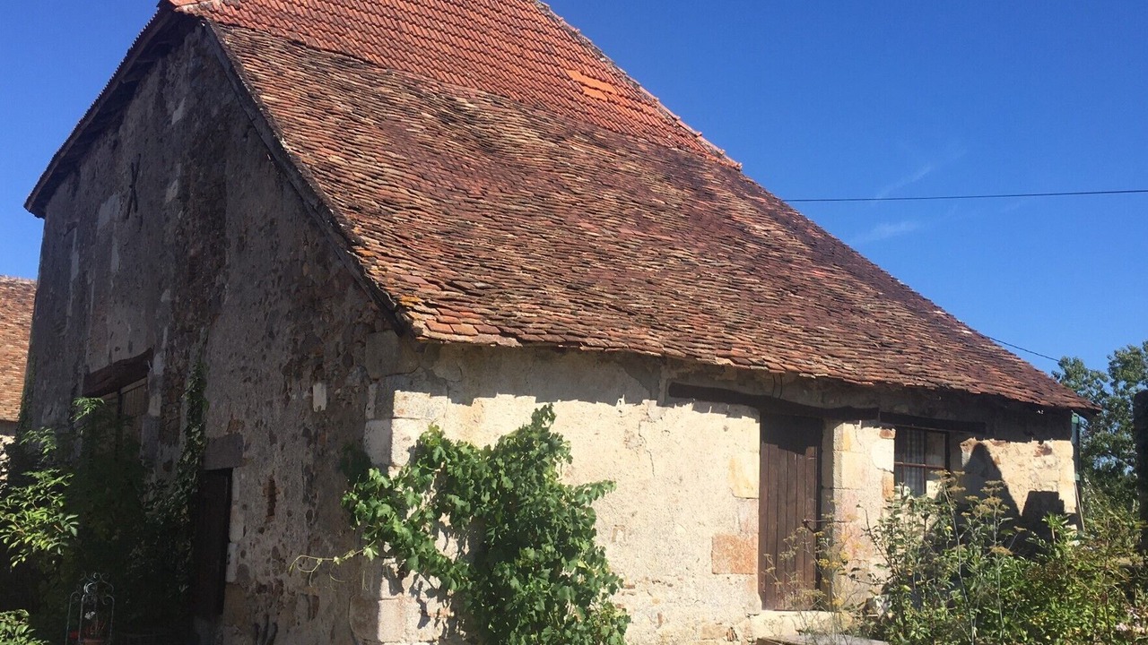 Photo of Outdoor in Brigueil-le-Chantre