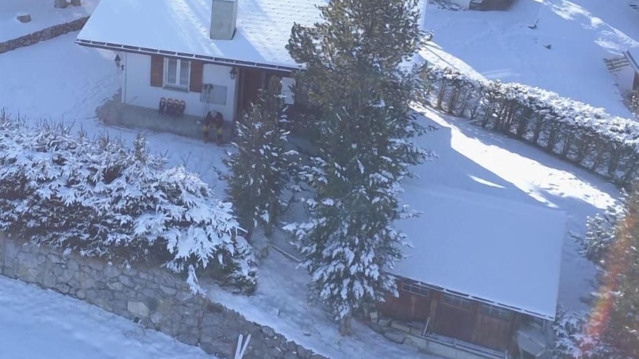 Photo of Others in Axalp