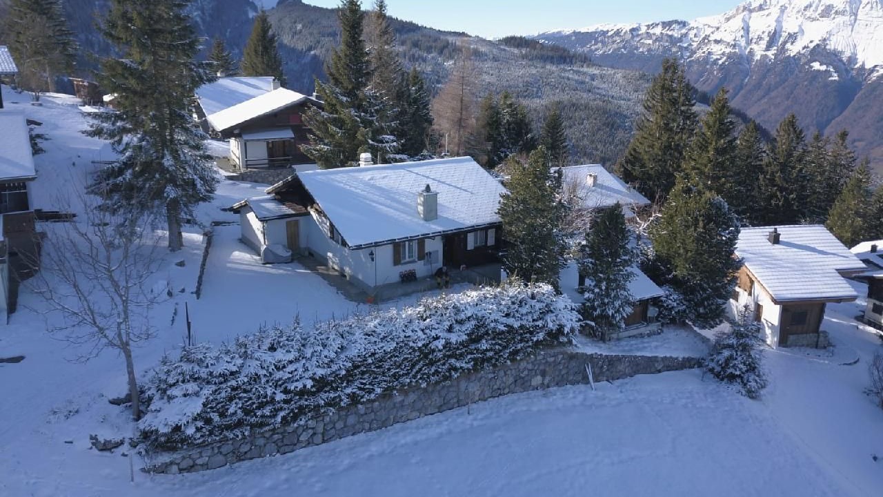 Photo of Others in Axalp