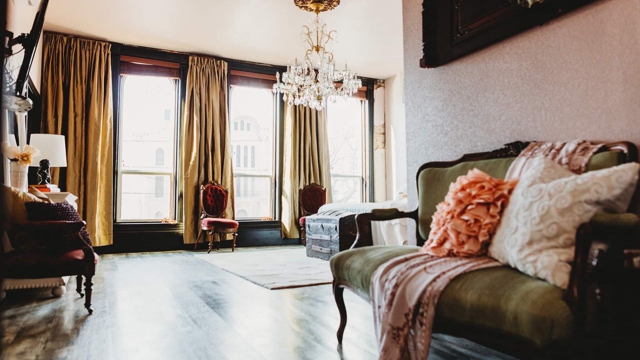 Photo of Bedroom in Hillsboro