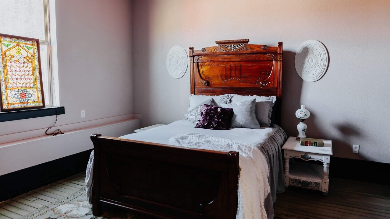 Photo of Bedroom in Hillsboro