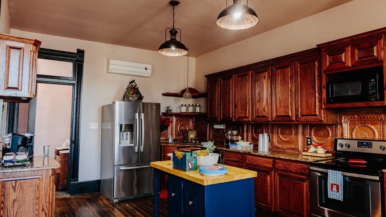 Photo of Kitchen in Hillsboro