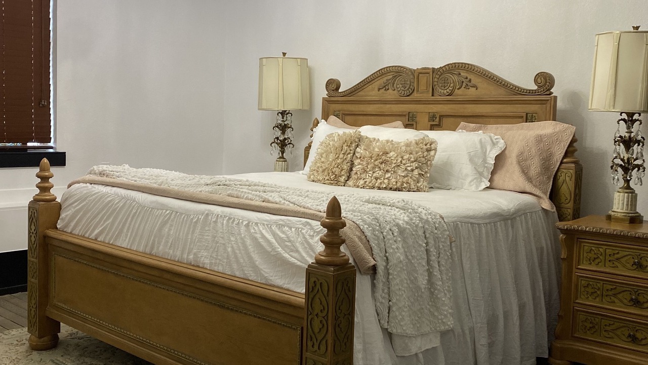 Photo of Bedroom in Hillsboro