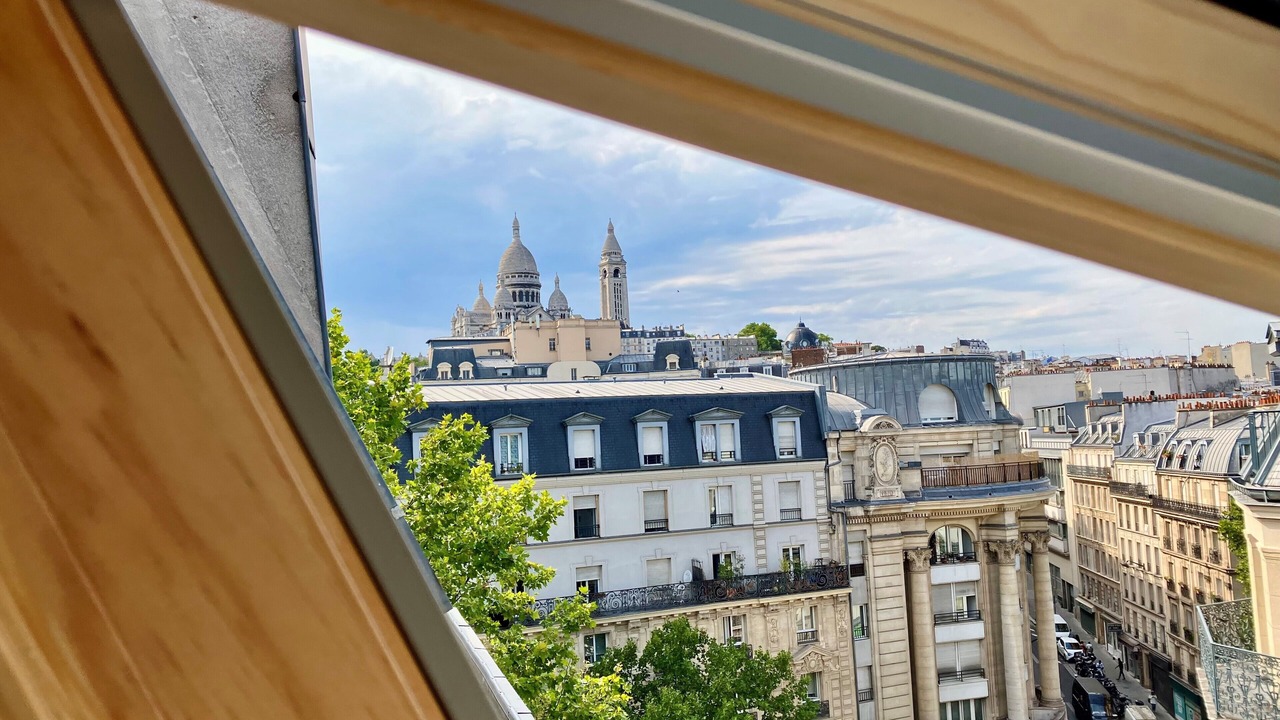 Photo of Others in 18th Arrondissement