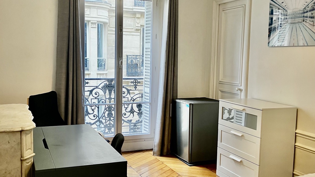 Photo of Others in 18th Arrondissement