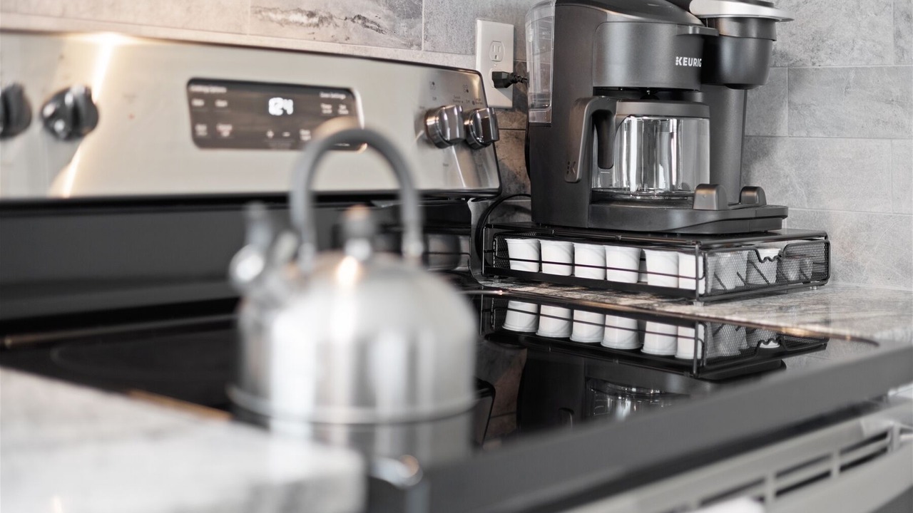 Photo of Kitchen in Clarksville