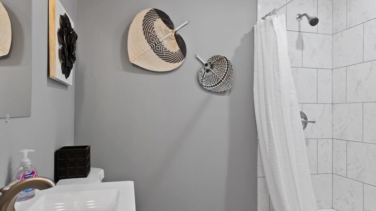 Photo of Bathroom in Clarksville