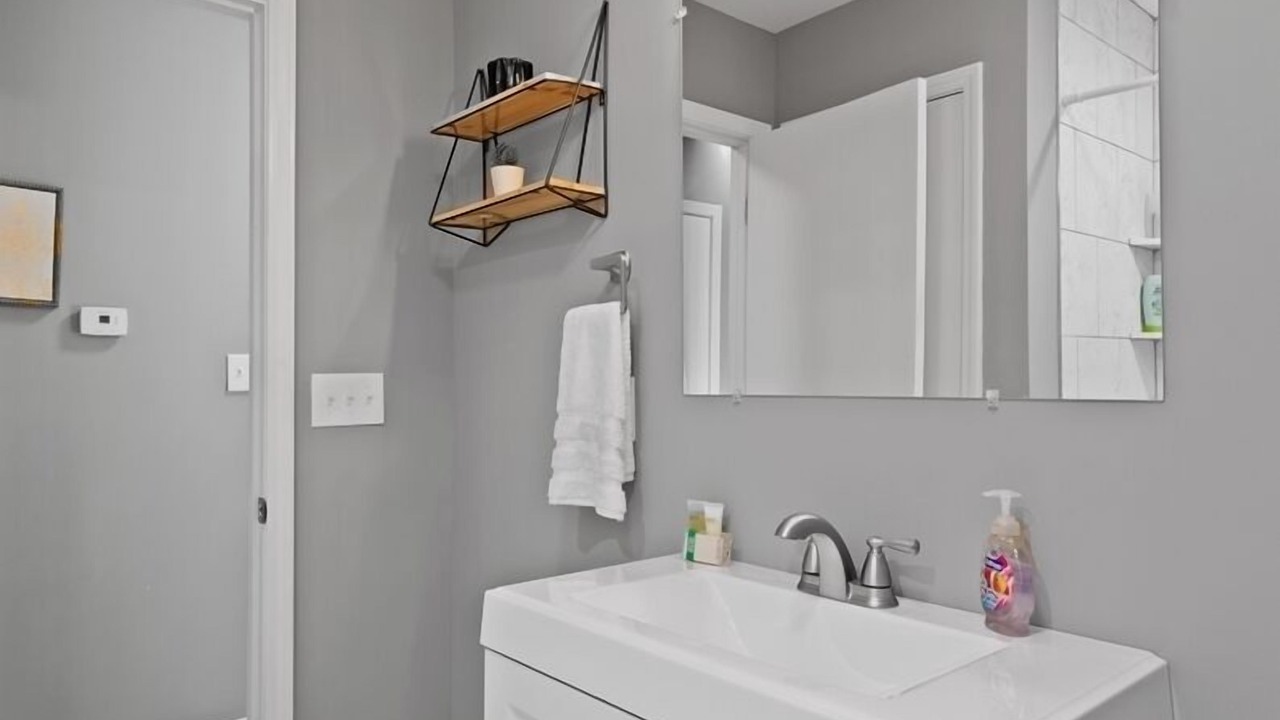Photo of Bathroom in Clarksville