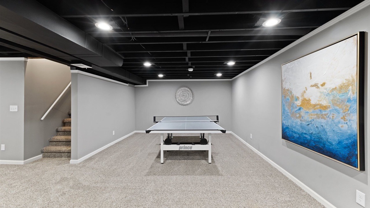 Photo of Bedroom in Clarksville