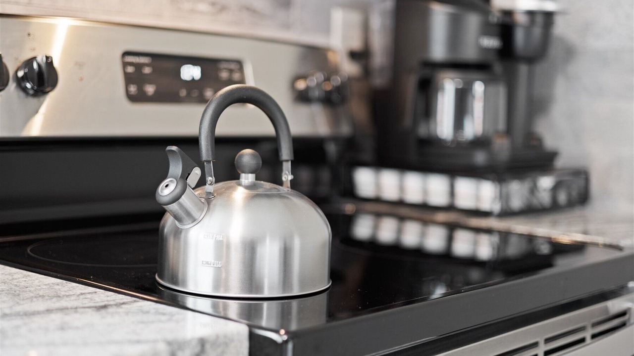 Photo of Kitchen in Clarksville