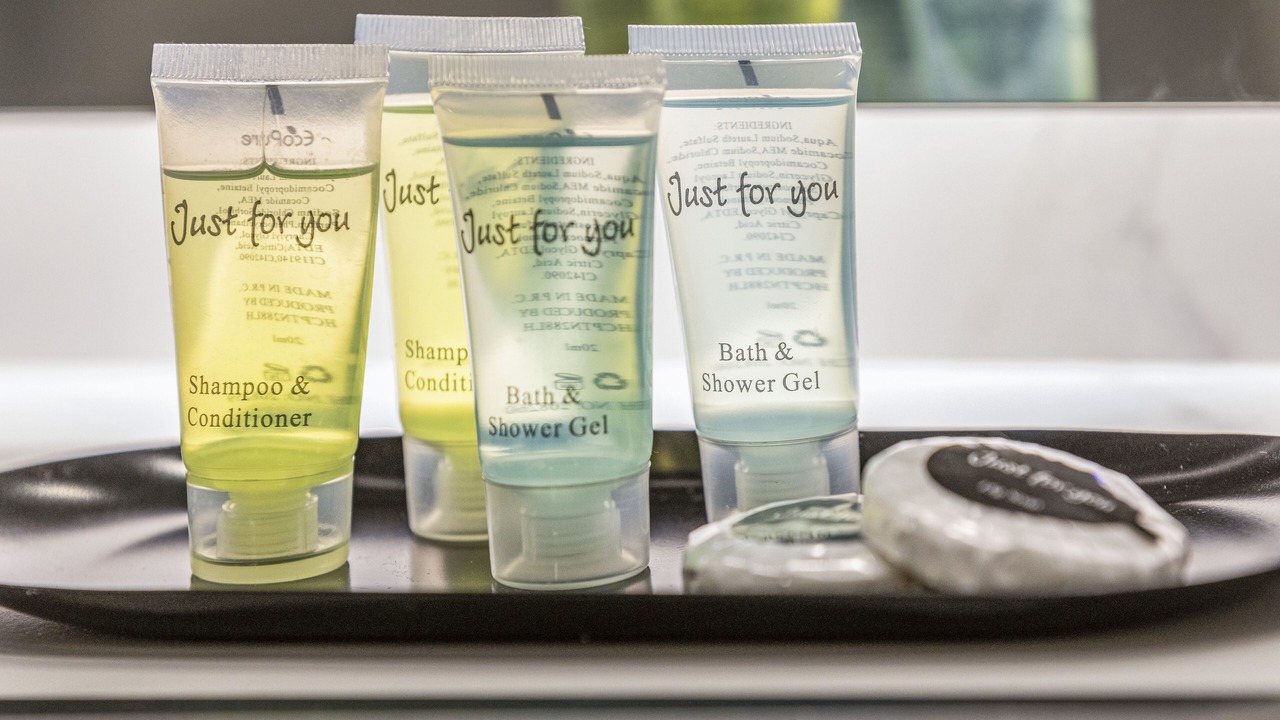 Photo of Bathroom in Golders Green