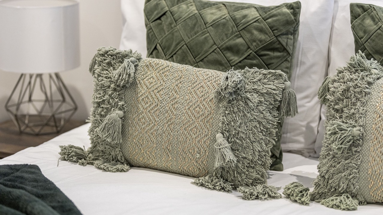 Photo of Bedroom in Golders Green