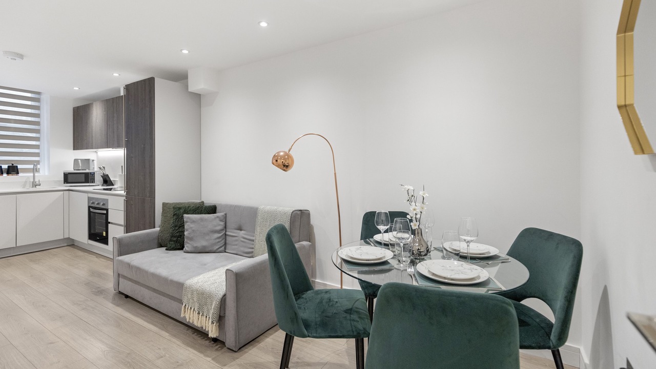 Photo of Others in Golders Green