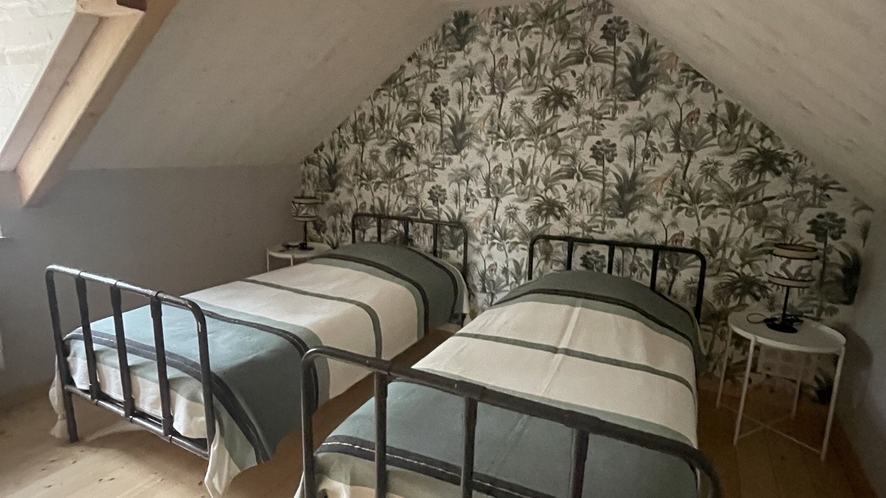 Photo of Bedroom in Vattetot-sur-Mer