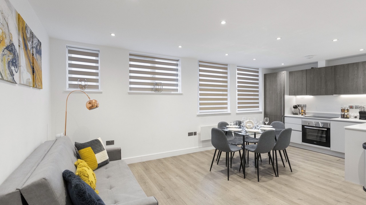 Photo of Others in Golders Green