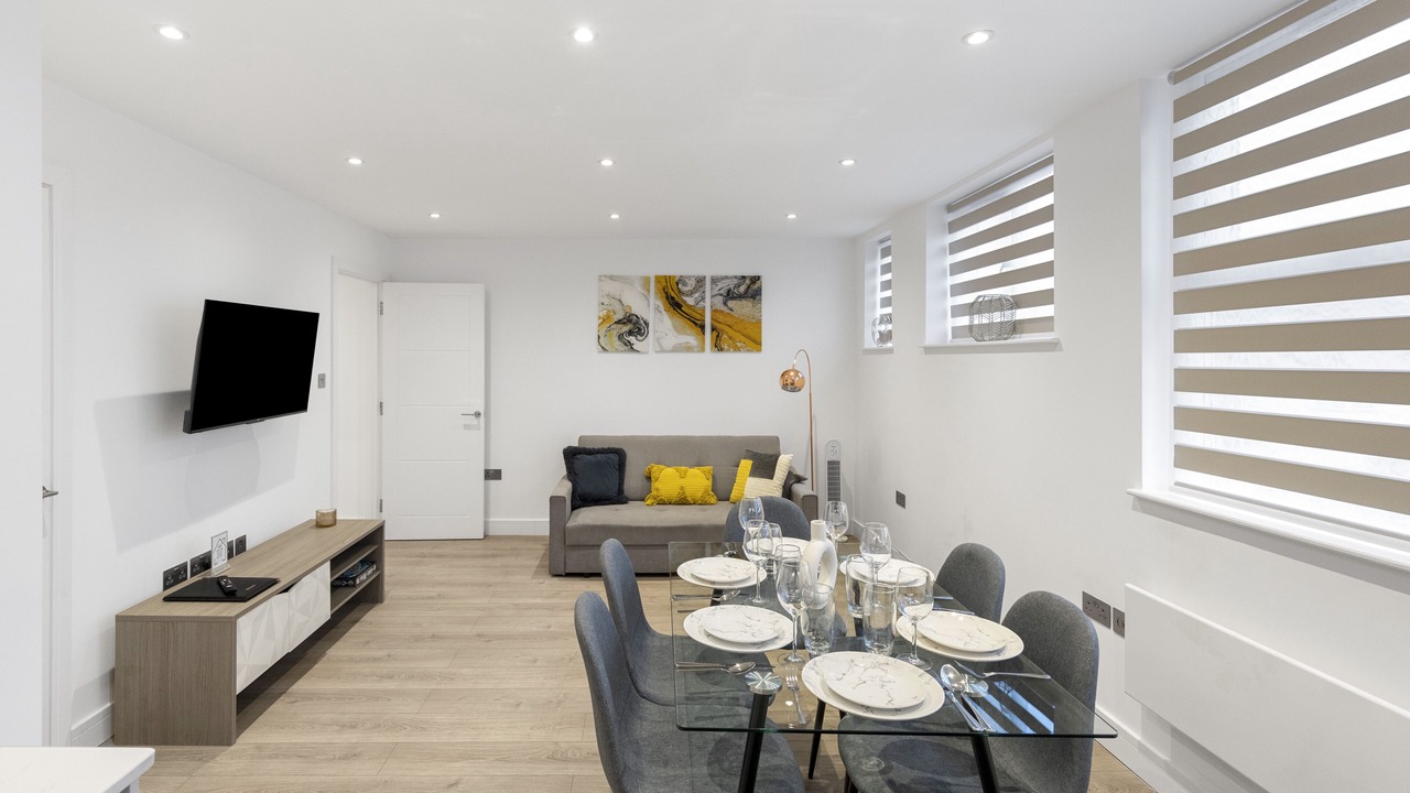 Photo of Others in Golders Green