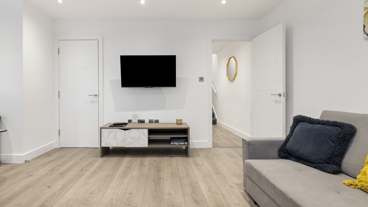 Photo of Livingroom in Golders Green