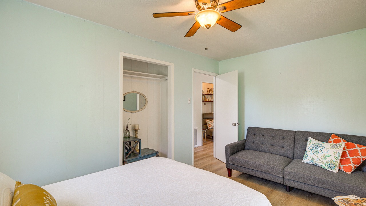 Photo of Bedroom in Votaw